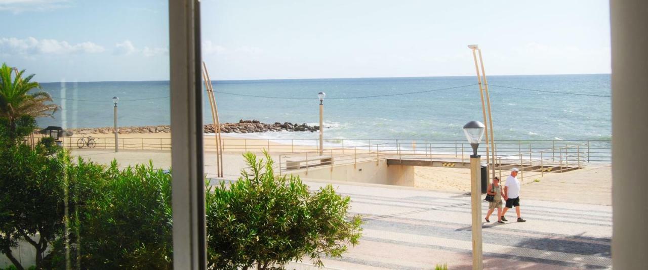 Nautic Apartment Quarteira Exterior foto